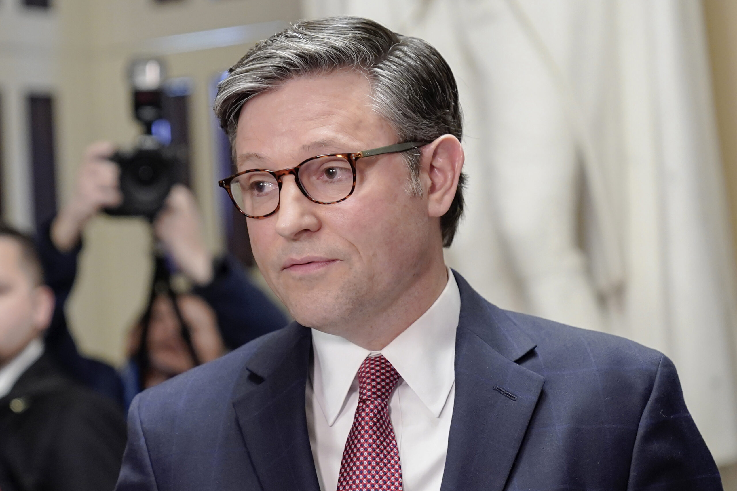 House Republicans fear reelection chances in wake of chaotic term: ‘We have nothing’