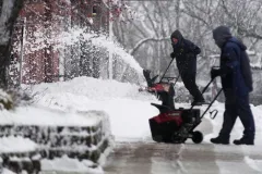 Winter storm: Multiple reported deaths connected to severe weather