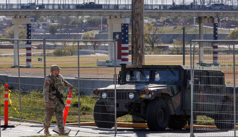 Biden administration demands Texas grant border access following Supreme Court decision