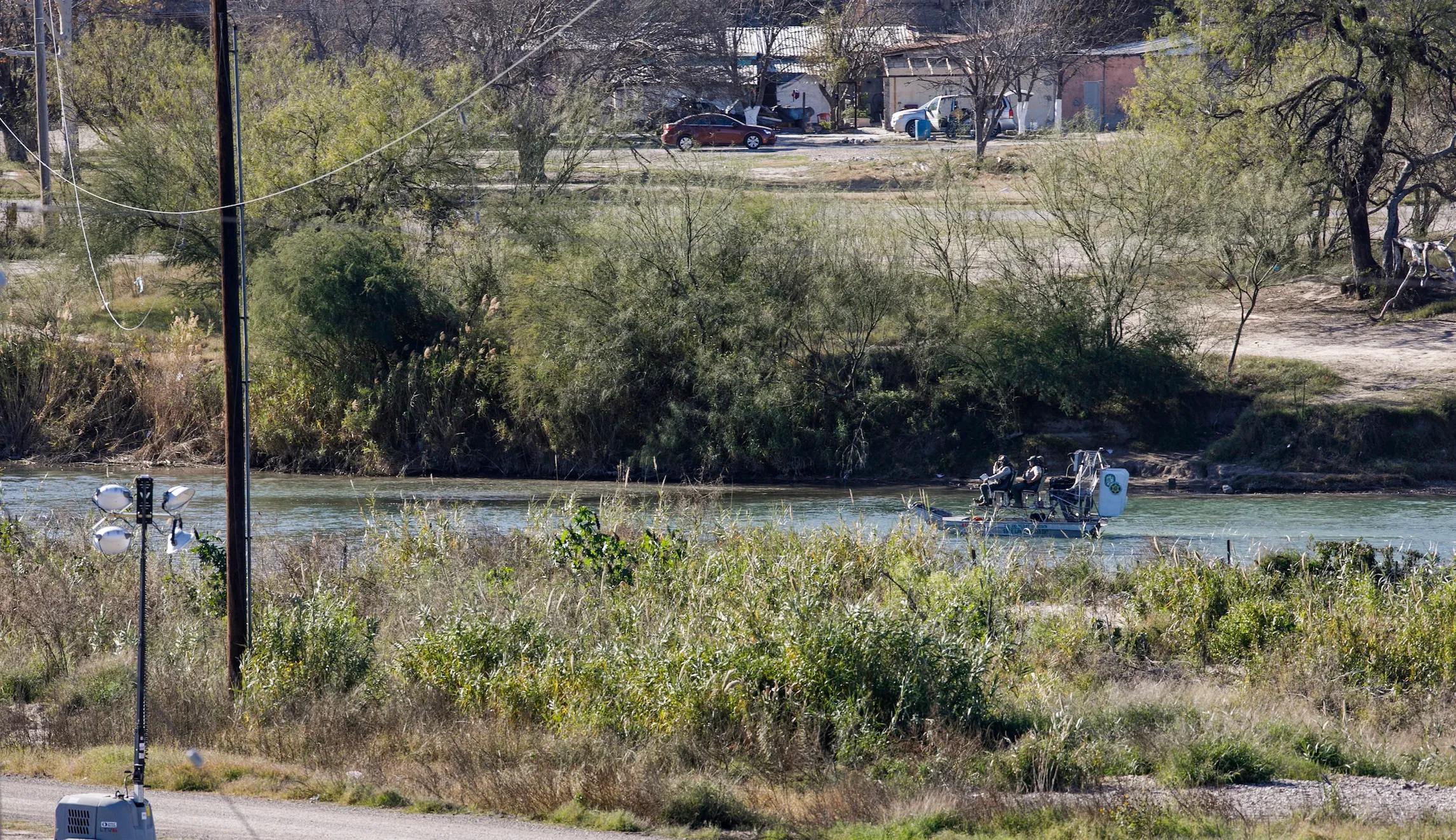 Mexican cartel suspected in murders of five rideshare drivers near border