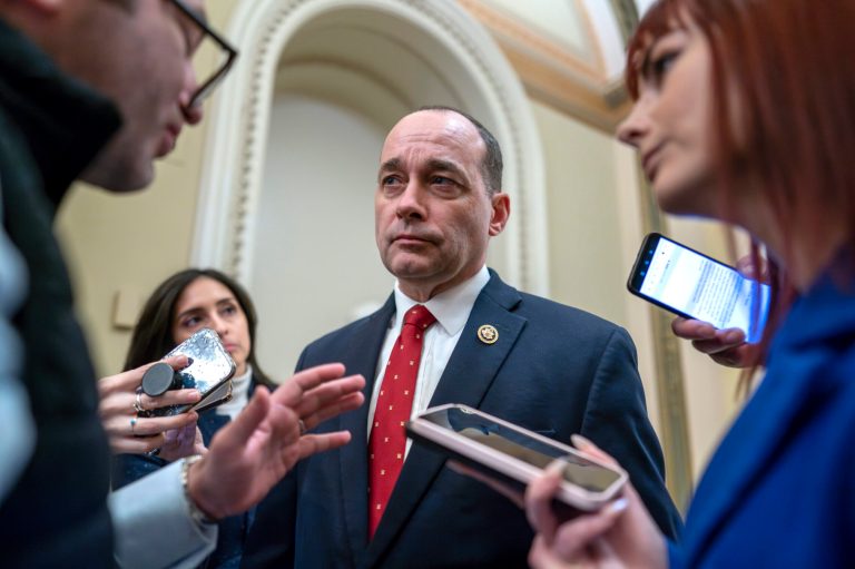 The Freedom Caucus is building up its state network to strengthen influence in Congress