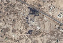 US launches fourth round of strikes against Houthis after missile attack on commercial vessel