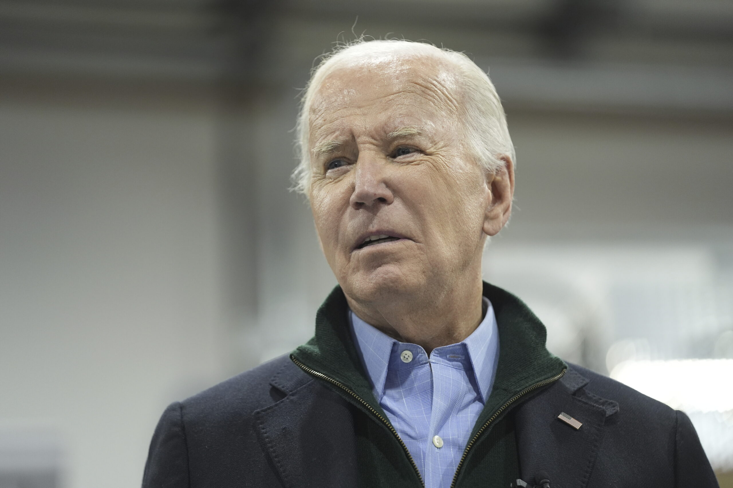 Biden backed down, but his gas stove threat was real