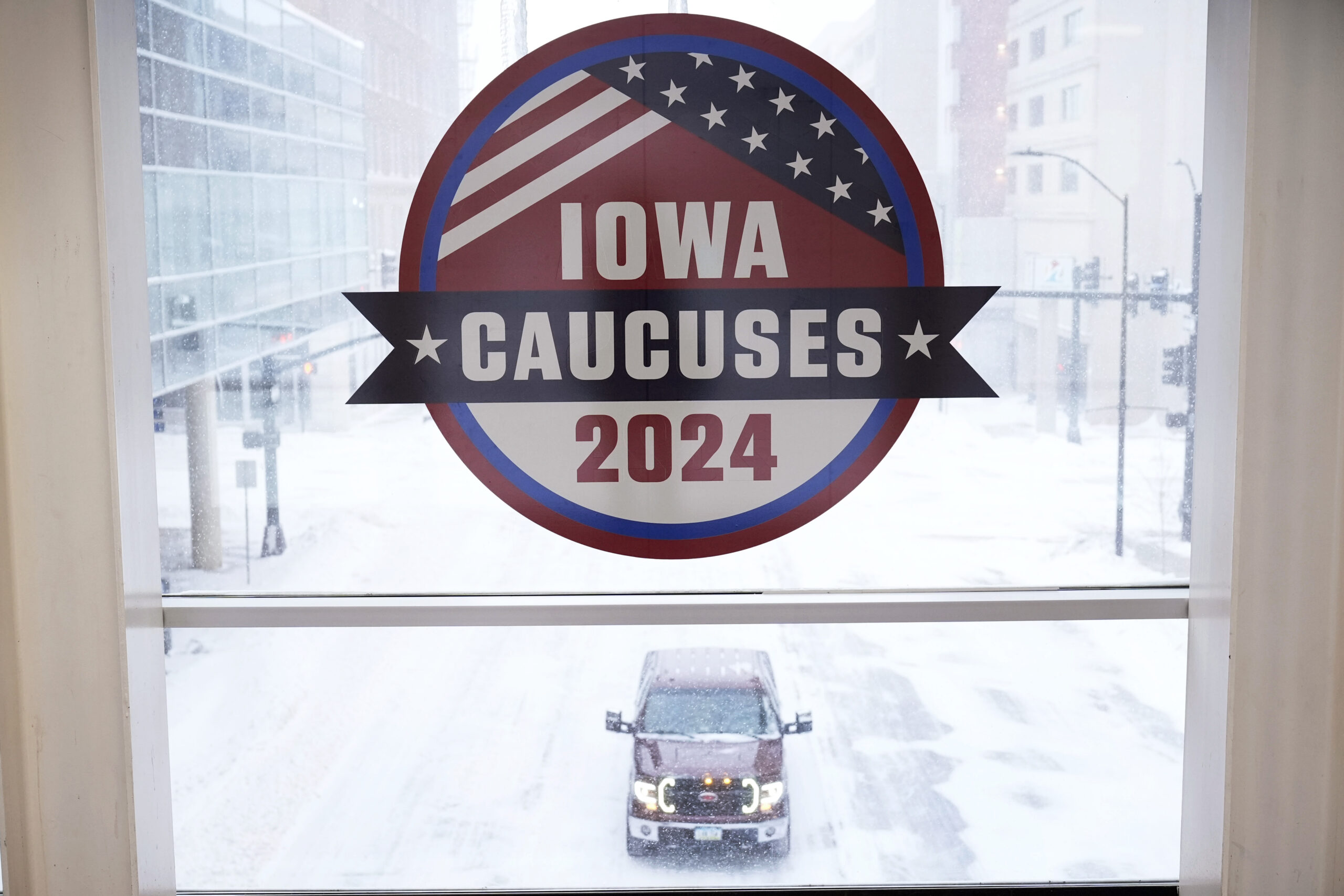 Historically, winning the Iowa caucuses usually means nothing — especially for Republicans