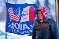 Three reasons the Iowa caucuses could turn polling predictions upside down
