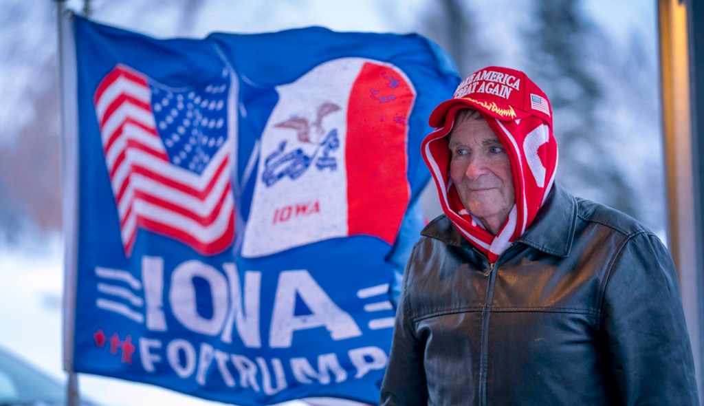 Five Iowa counties to watch in the Republican caucuses