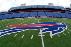 Bills to sell Taylor Swift-themed concessions during playoff game against Chiefs