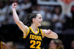 Why Caitlin Clark is most valuable as a Hawkeye