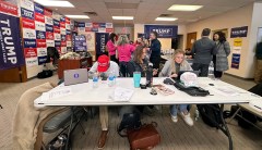 Iowa caucuses 2024: How does the process work?