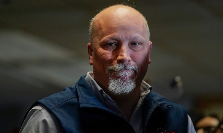 Chip Roy delivers message to Supreme Court after ruling Biden administration can remove razor wire: ‘Go to hell’