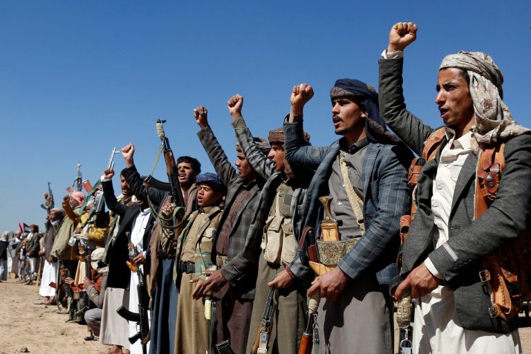 Reporter’s Notebook: Will the US strikes stop the Houthi rebels?