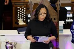 Fulton County committee chairman asks Fani Willis if she ‘misused’ funds