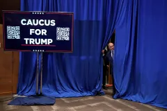 MTG calls for unity, says GOP challengers ‘wasting’ money