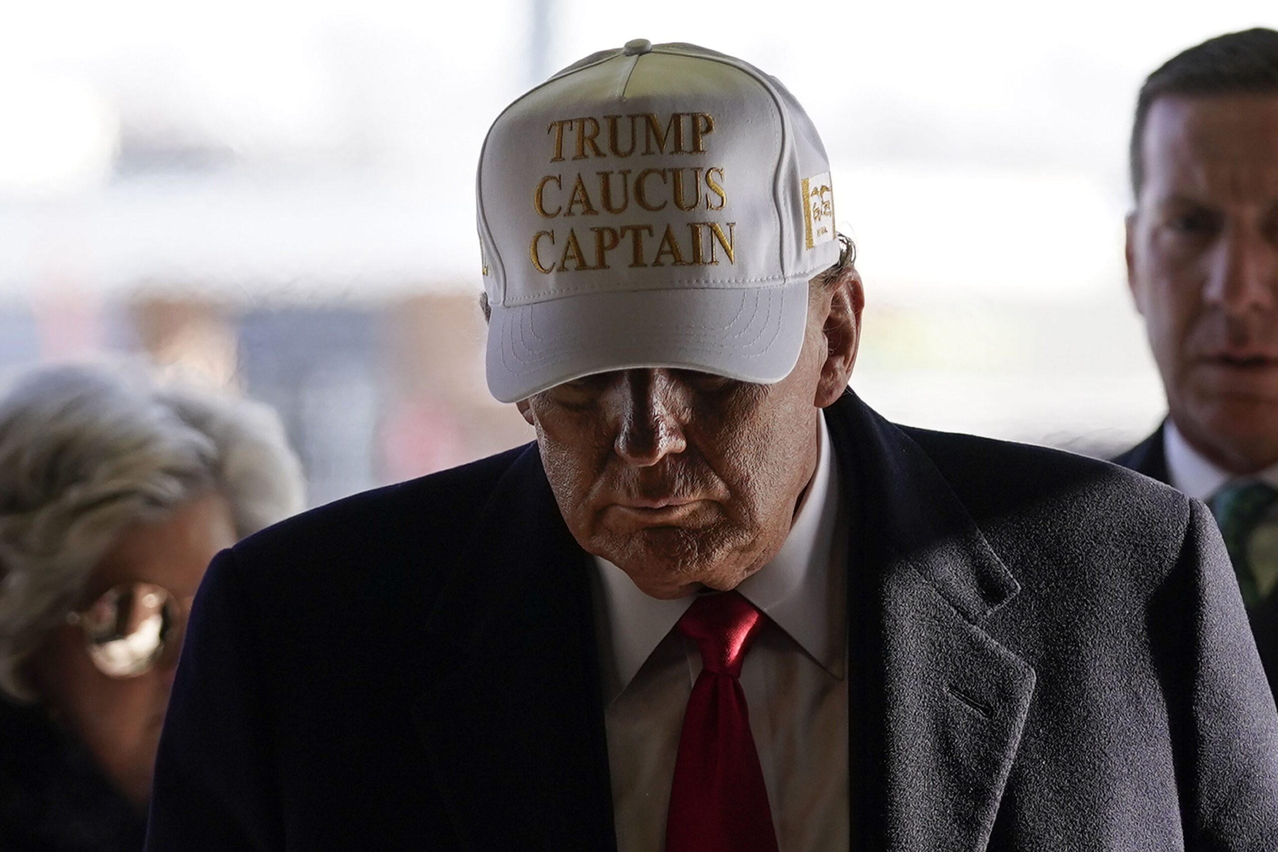 Three scenarios for Iowa: Is there an upset in the cards?