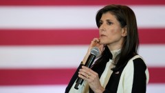 Nikki Haley’s disturbing willingness to hire Democrats for her campaign