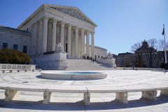 Overturn Chevron to uphold the separation of powers