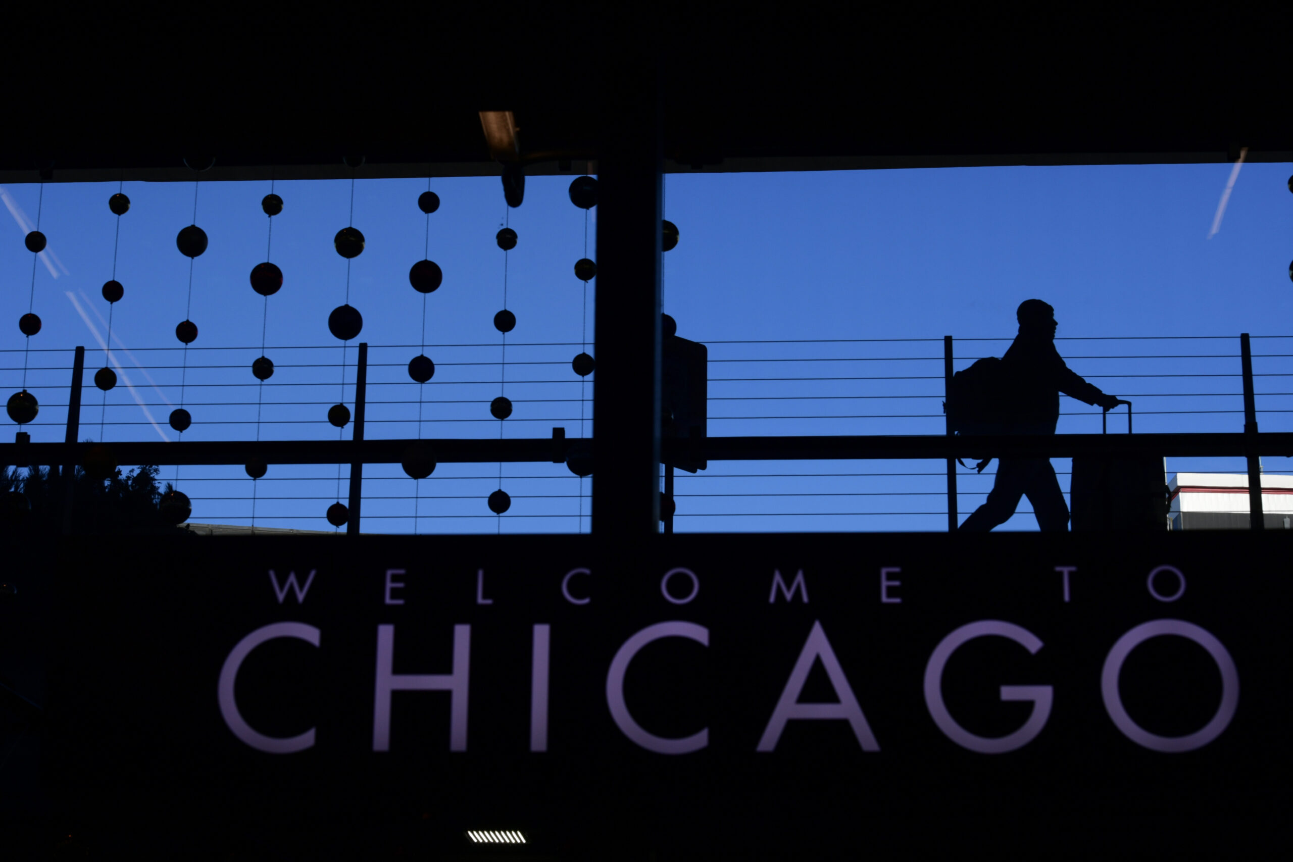 56 years later, Democrats may again reap the Chicago convention whirlwind