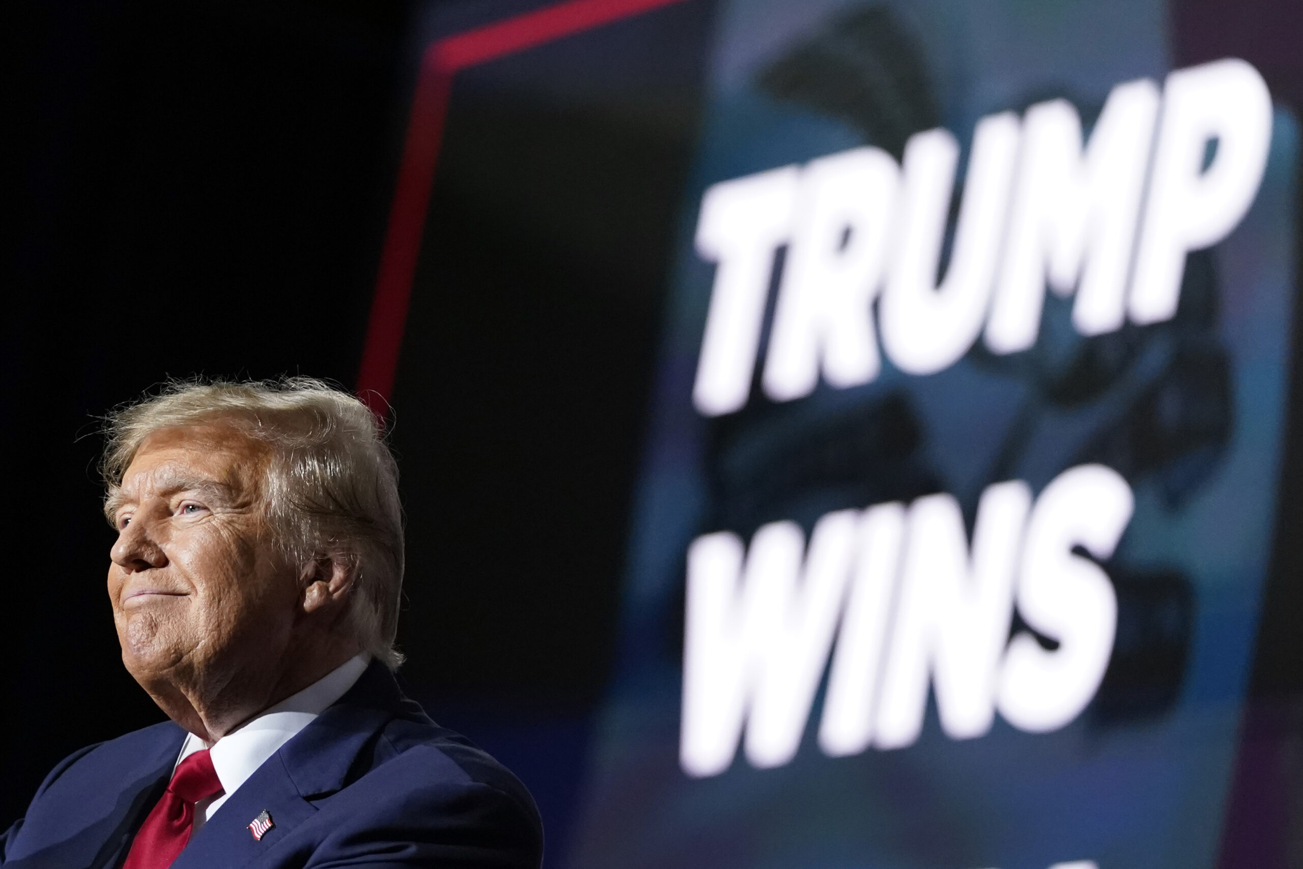 The View downplays ‘loser’ Trump’s landslide Iowa caucus win