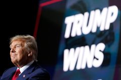 The View downplays ‘loser’ Trump’s landslide Iowa caucus win