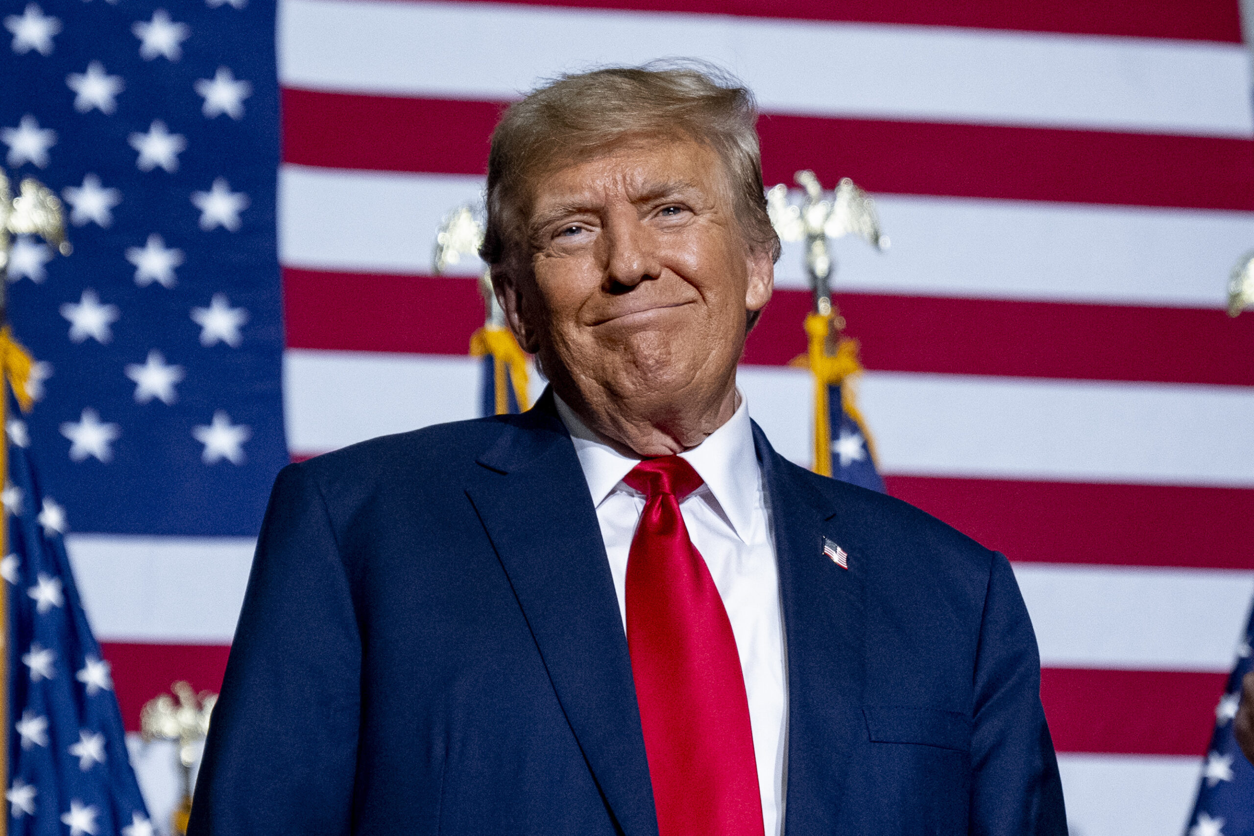 Iowa puts pressure on Trump’s rivals to show they can compete