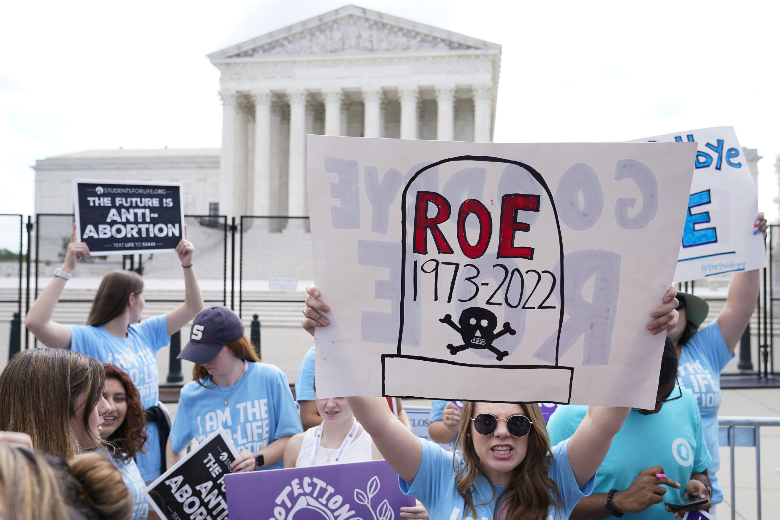 Arizona abortion decision gives needed road map for handling pre-Roe laws