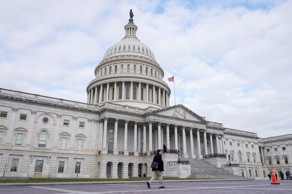 The bipartisan tax deal charade