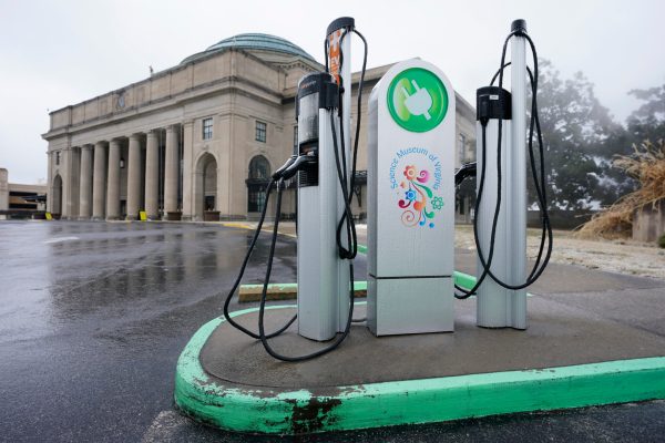 Democrats shun the working class with electric vehicle laws