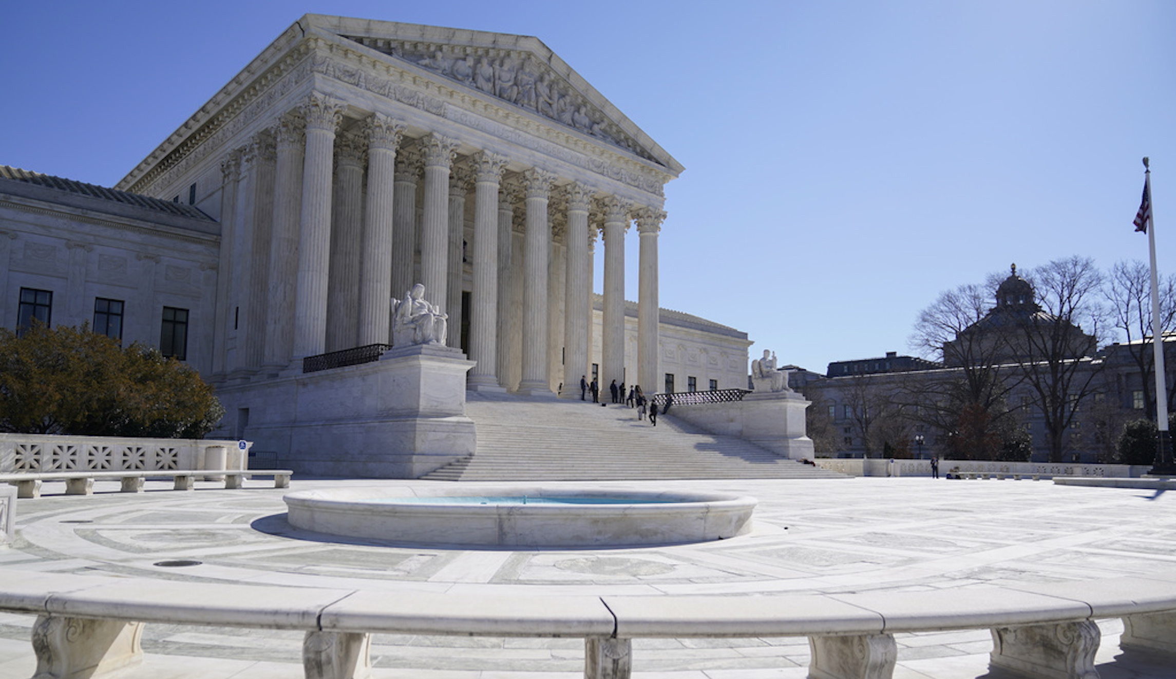 Indiana parents ask Supreme Court to weigh transgender child custody case