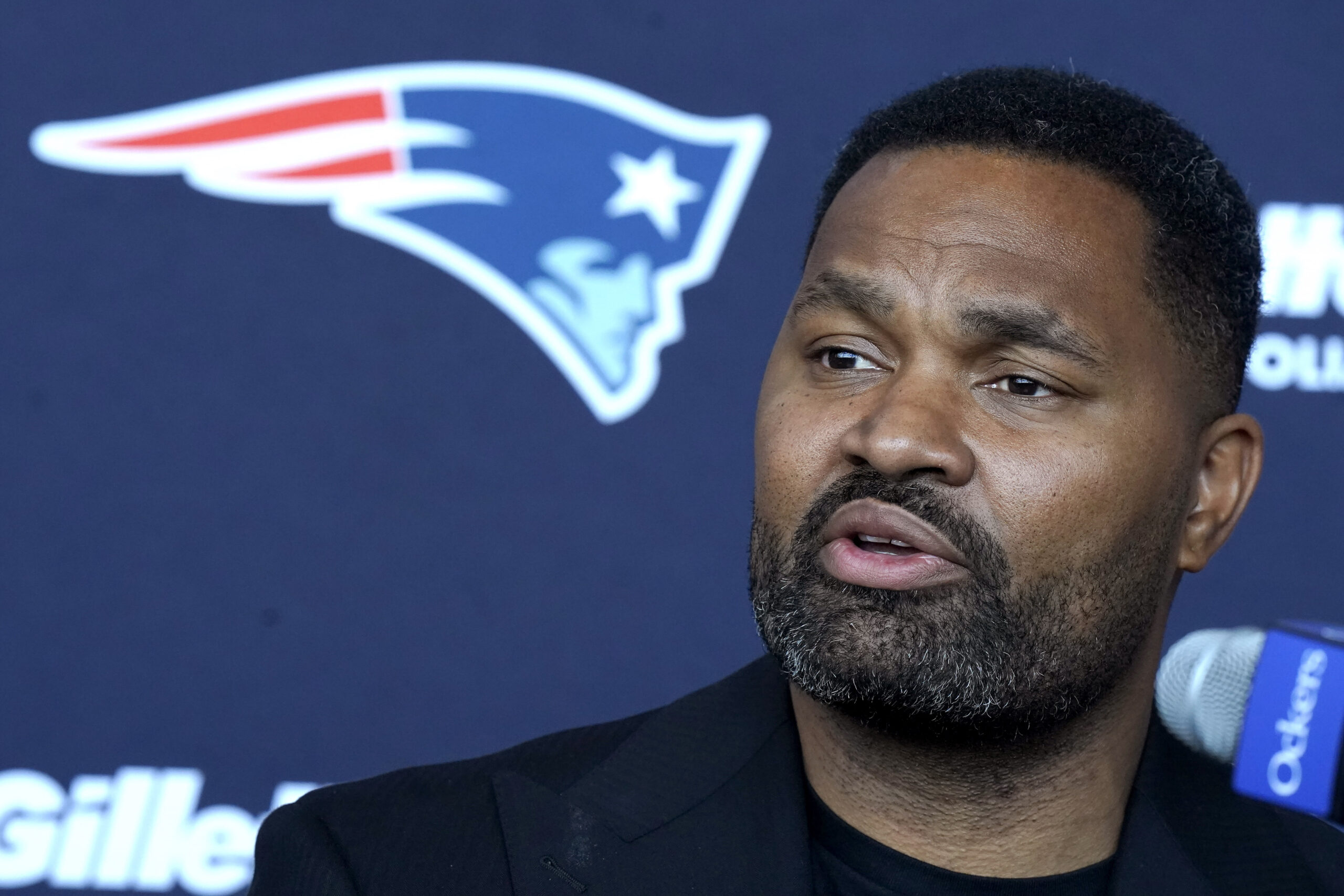 Introducing the New England DEI Patriots