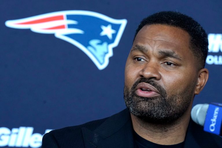 New England Patriots head coach: ‘I do see color’