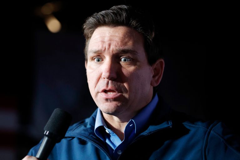 DeSantis opens up about his one 2024 campaign regret after Iowa defeat