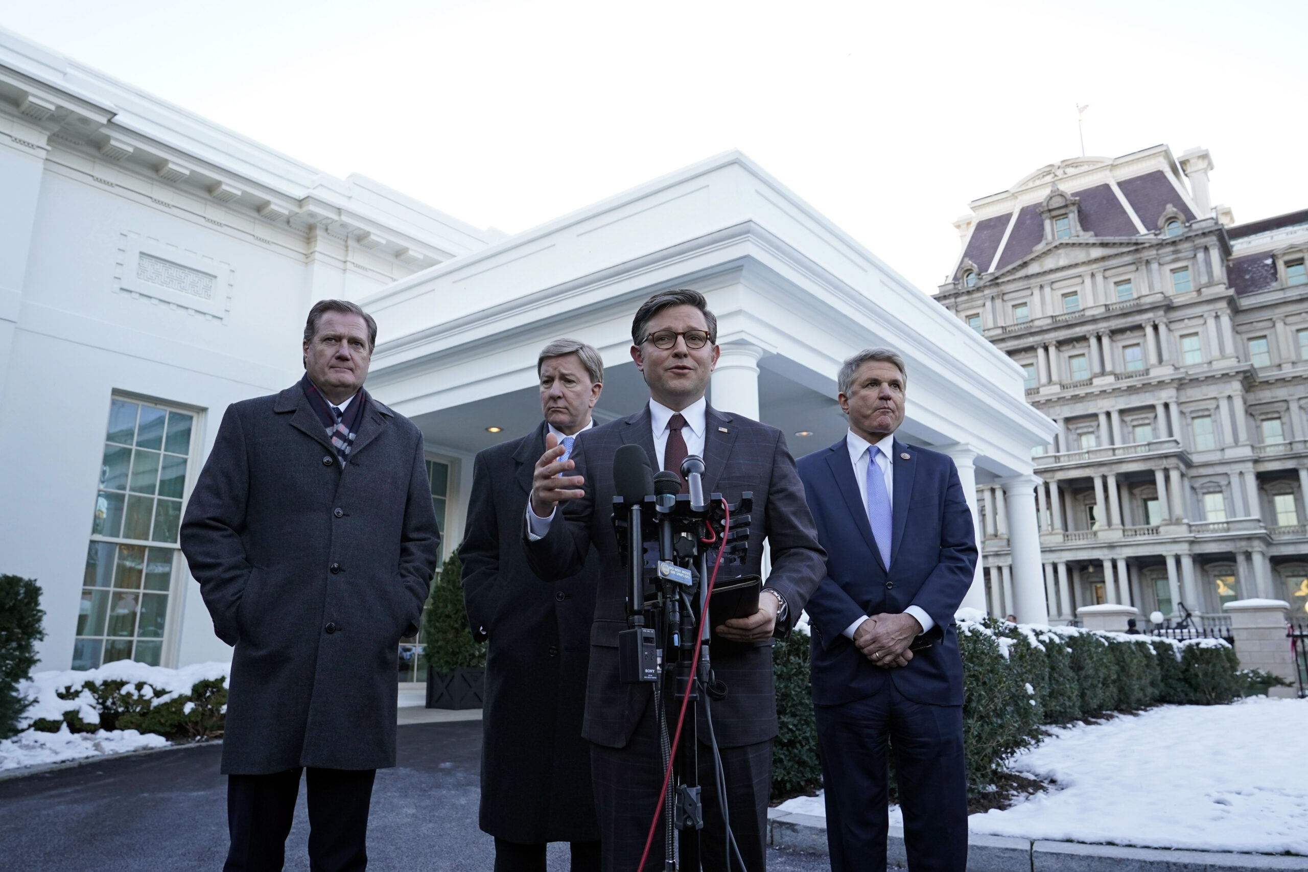 Who can we trust on the latest ‘national security threat’?