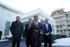 Who can we trust on the latest ‘national security threat’?