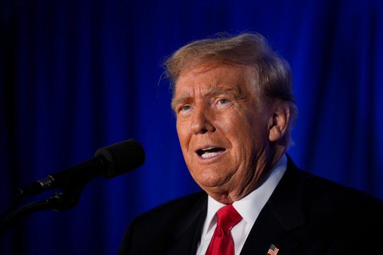 Reporter’s Notebook: Will Trump carry his Iowa momentum into New Hampshire?