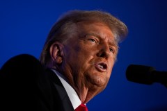Trump needs to put the Nikki Haley VP rumors to rest