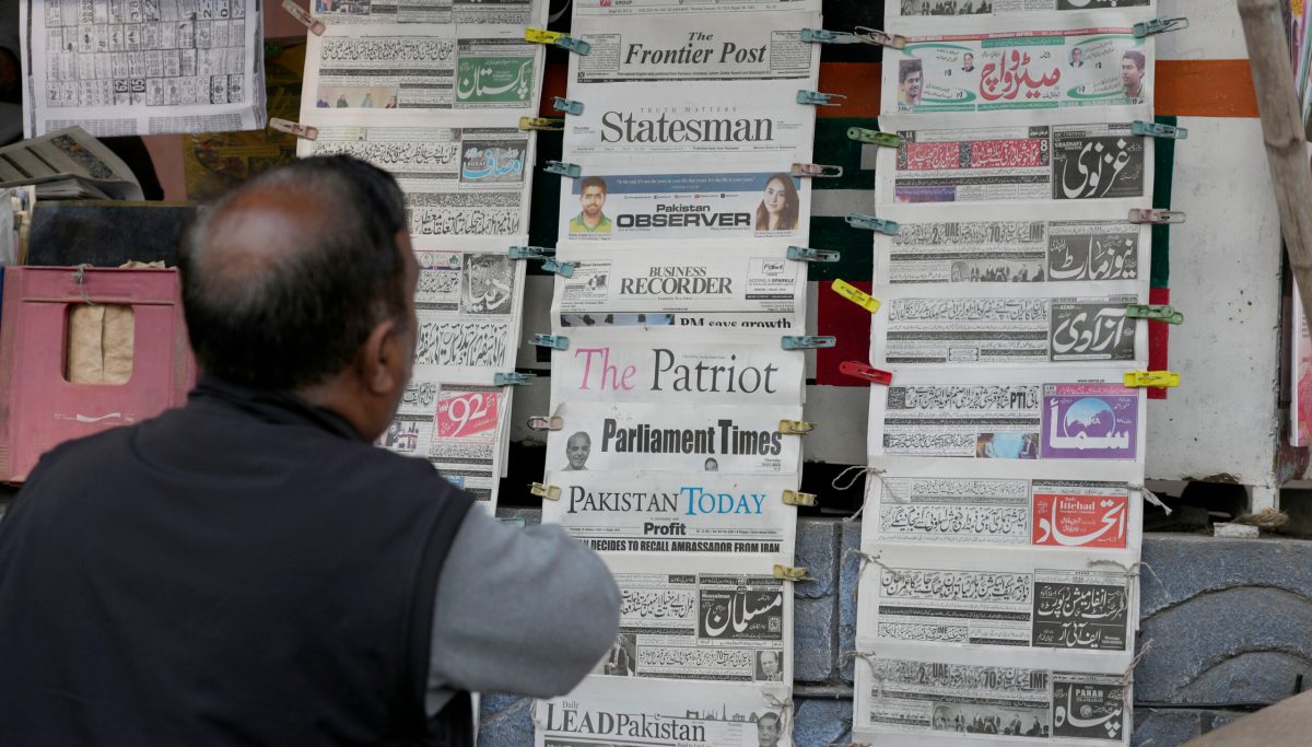 Sports Illustrated and LA Times announce layoffs