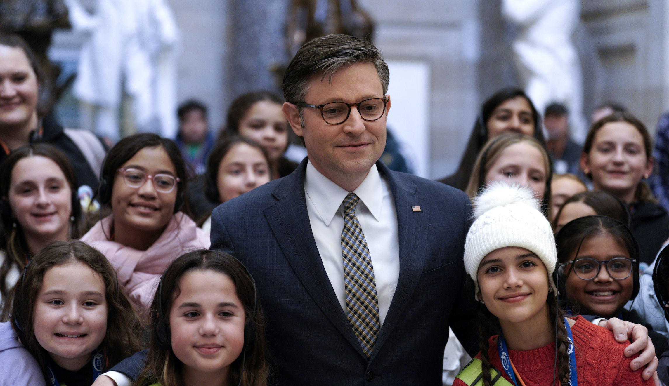 Conservative groups launch ‘education freedom’ pledge to spur federal action on school choice
