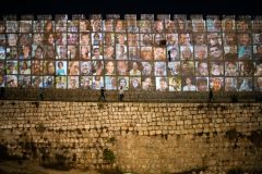 Biden and other world leaders demand Hamas release hostages