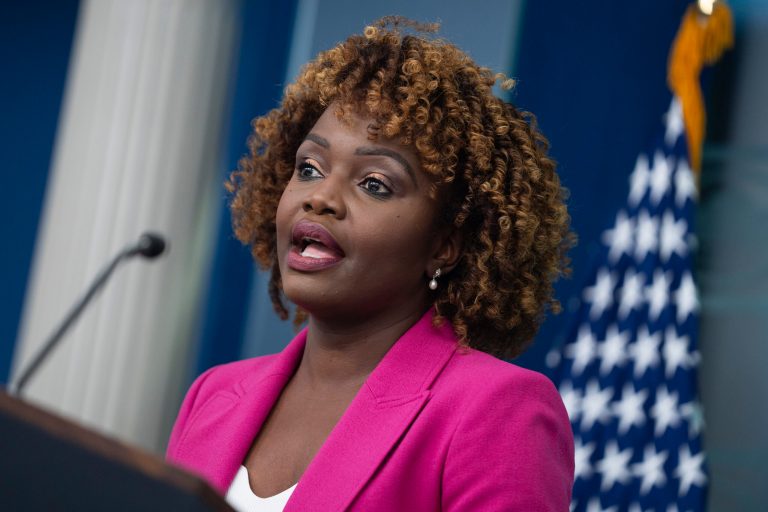 Biden has been ‘clear’ on border after conceding it is not ‘secure,’ White House says