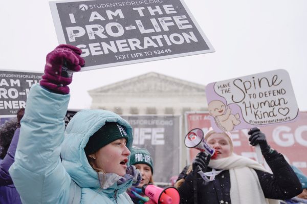 South Dakota lawmaker introduces bill to combat abortion misinformation