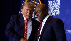 Trump vice president speculation rises as GOP primary accelerates
