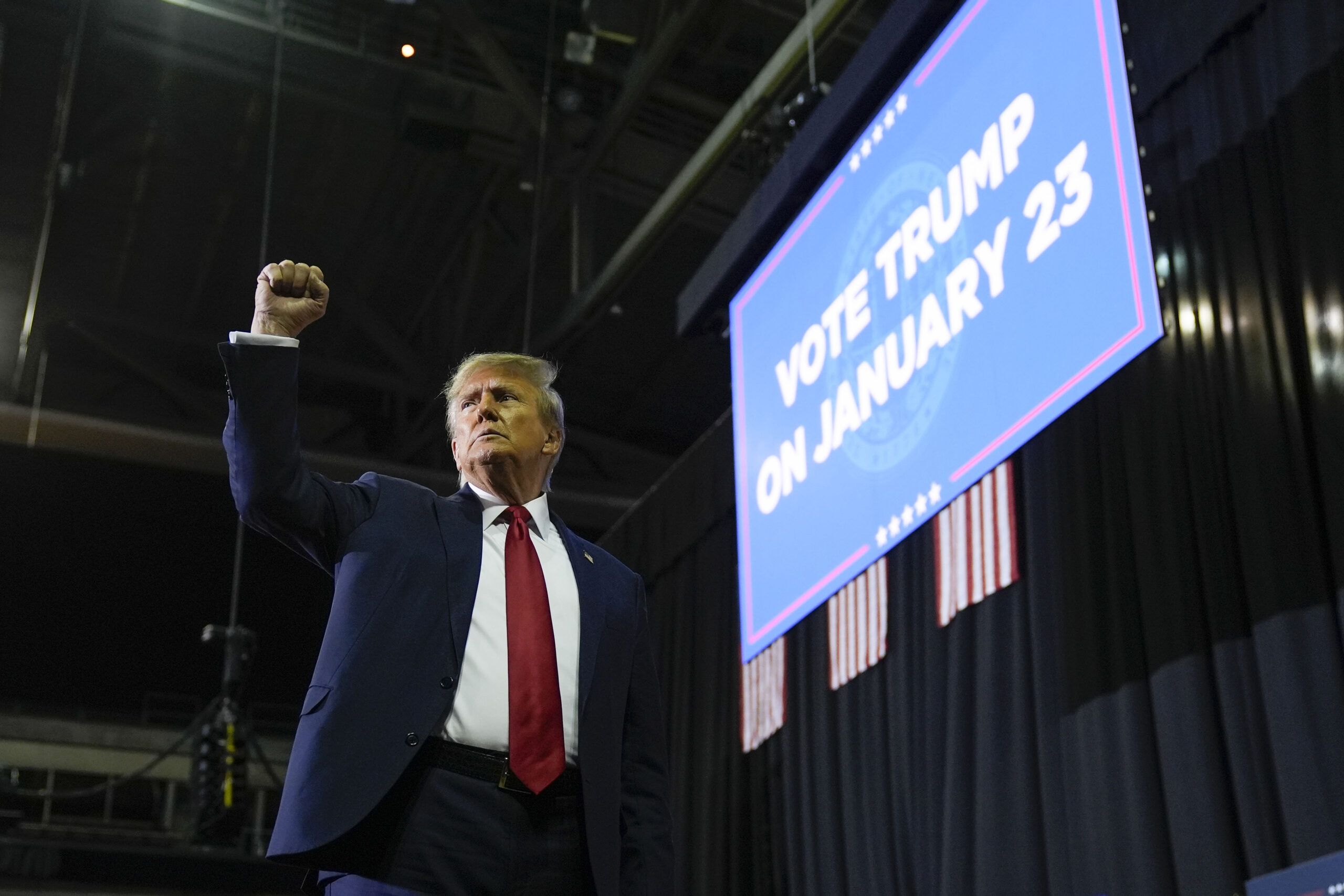 This isn’t about Trump anymore — it’s about whether America is the country it always was