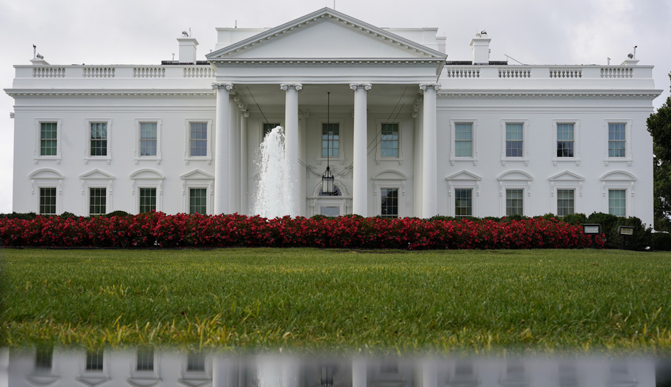Trump White House clinics improperly gave out controlled substances: Report