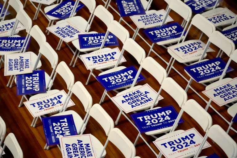 Trump vs Haley brings the GOP’s class warfare to the forefront