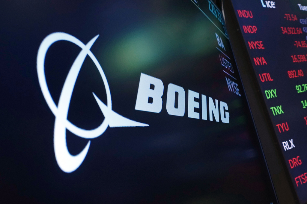 Key Boeing whistleblower found dead in middle of court case: ‘No detail can be left unturned’
