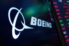 Boeing is a growing airborne disaster