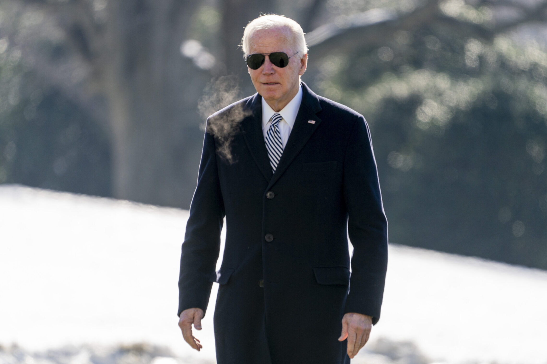 Why a fractured Michigan GOP can’t save Biden from himself: ‘The problem is the man’