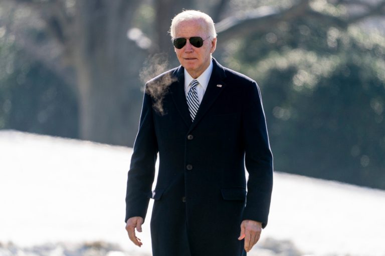 Why a fractured Michigan GOP can’t save Biden from himself: ‘The problem is the man’