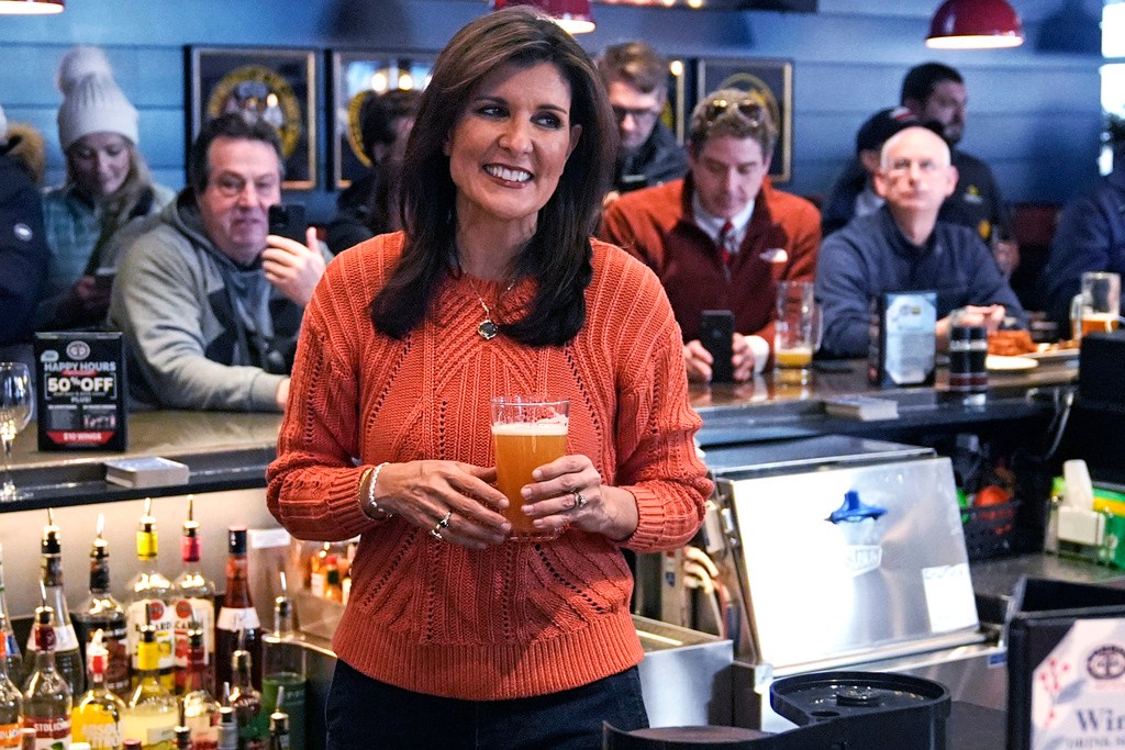 Trump vs. Haley: Could the polls be wrong?