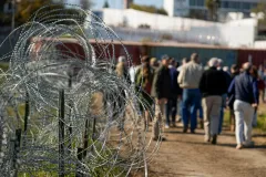 What’s next in the Texas border wire legal battle?